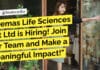Premas Life Sciences Pvt Ltd is Hiring! Join Their Team and Make a Meaningful Impact! "Premas Life Sciences Pvt Ltd is Hiring! Join our Team and Make a Meaningful Impact!"