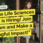 "Premas Life Sciences Pvt Ltd is Hiring! Join our Team and Make a Meaningful Impact!"
