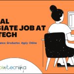 Job at Novotech for Life Science Graduates - Apply Online