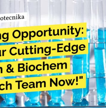 RGCB Biotech Biochem & Life Sciences Research Recruitment - Apply Online Now!