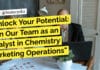 Life Science Apply: Join Our Team at Merck as an Analyst in Chemistry Marketing Operations "Unlock Your Potential: Join Our Team as an Analyst in Chemistry Marketing Operations"