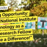 Exciting Opportunity: Join the National Institute of Immunology as a Senior Research Fellow and Make a Difference! NII Delhi MSc MTech Life Sciences Research Fellow Job - Applications Invited