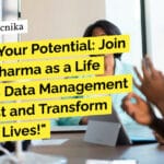 "Unlock Your Potential: Join AdvanzPharma as a Life Sciences Data Management Specialist and Transform Patients' Lives!"