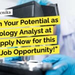 "Unleash Your Potential as a Cell Biology Analyst at Cipla - Apply Now for this Exciting Job Opportunity!"