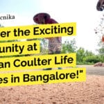 Discover the Exciting Opportunity at Beckman Coulter Life Sciences in Bangalore! "Discover the Exciting Opportunity at Beckman Coulter Life Sciences in Bangalore!"