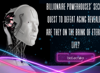 AI Reverses Ageing?
