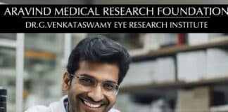 AMRF Project Associate Recruitment - Applications Invited