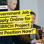 "Hot Government Job Alert: Apply Online for ICMR-NIRRCH Project Assistant Position Now!"