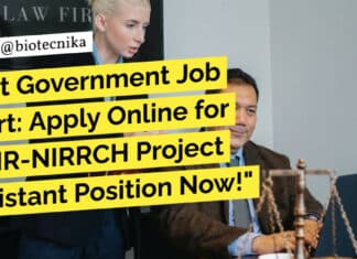"Hot Government Job Alert: Apply Online for ICMR-NIRRCH Project Assistant Position Now!"
