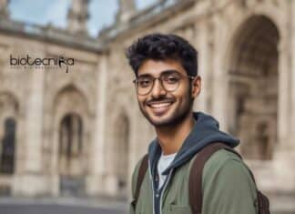 JNCASR Admissions 2024