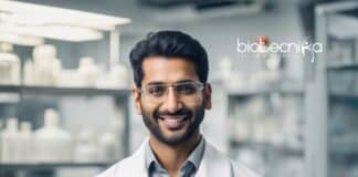 Postdoctoral Researcher at DIAGEO India