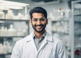 Postdoctoral Researcher at DIAGEO India