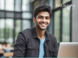 BARC MSc Admission 2024