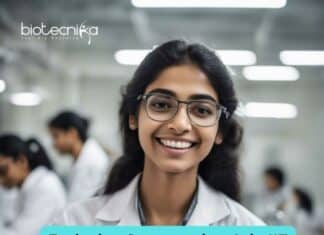 IIT Guwahati MSc Biotech SRF Recruitment