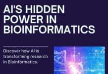 AI’s Hidden Power in Bioinformatics: Transform Your Research Game! AI In Bioinformatics - How To Use AI In Bioinformatics