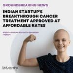 IIT-B Startup ImmunoACT Breakthrough