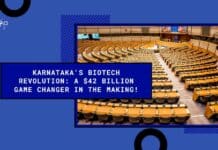 Karnataka’s Biotech Revolution: A $42 Billion Game Changer in the Making! Karnataka Govt Biotech Policy Updated To Fourth Version