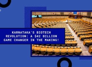 Karnataka Govt Biotech Policy Updated To Fourth Version