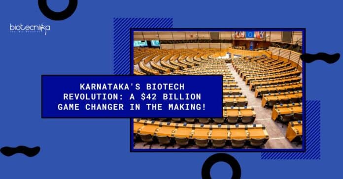 Karnataka Govt Biotech Policy Updated To Fourth Version