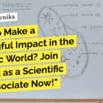 Genpact Scientific Data Associate - MSc, PhD Biotech, Genetics