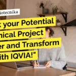 IQVIA BSc Jobs Lifesciences - Clinical Project Manager Jobs