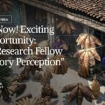 "Apply Now! Exciting Job Opportunity: Senior Research Fellow in Auditory Perception"