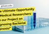 The Ultimate Opportunity for Medical Researchers: Join our Project on Diagnosing Bacterial Vaginosis! "The Ultimate Opportunity for Medical Researchers: Join our Project on Diagnosing Bacterial Vaginosis!"