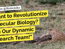 Career at Tropical Animal Genetics