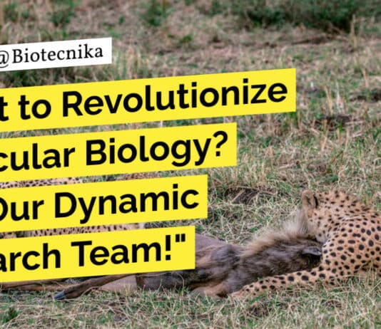 Career at Tropical Animal Genetics