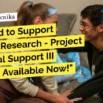 "Get Paid to Support Medical Research - Project Technical Support III Vacancy Available Now!"
