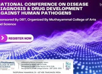 National Conference on Disease