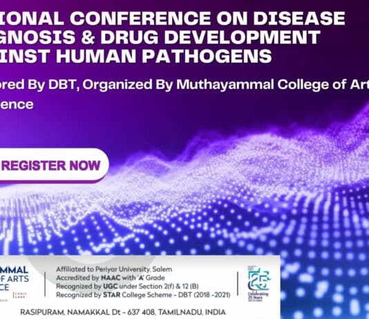 National Conference on Disease