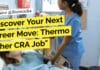Thermo Fisher CRA Job For Bsc Life Science – Apply Online "Discover Your Next Career Move: Thermo Fisher CRA Job"