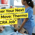 Thermo Fisher CRA Job For Bsc Life Science – Apply Online "Discover Your Next Career Move: Thermo Fisher CRA Job"