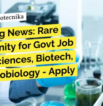 MSc Microbiology Jobs ILS Bhubaneswar - Project Post For Biotech, Life Sciences