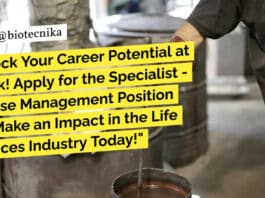 "Unlock Your Career Potential at Merck! Apply for the Specialist - License Management Position and Make an Impact in the Life Sciences Industry Today!"