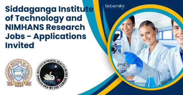 Siddaganga Institute of Technology