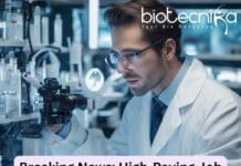 Breaking News: High-Paying Job Alert – Manager of Clinical Operations (Regulatory) at Syneos Health – Life Sciences!