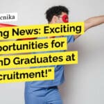 Freshers PhD Pharmacopeial Specialist at USP Recruitment