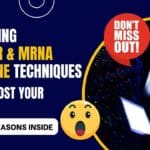 CRISPR & mRNA Vaccine Technology