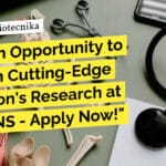 NIMHANS Research Recruitment For MSc, MTech Life Sciences - Apply Now!