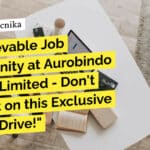 Aurobindo Pharma Biotech