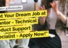Get Your Dream Job at Avantor – Technical Product Support Specialist – Apply Now! "Get Your Dream Job at Avantor - Technical Product Support Specialist - Apply Now!"