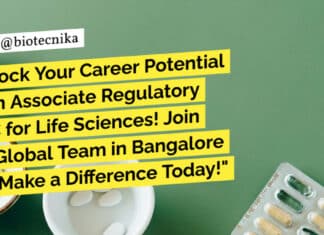 Merck Life Sciences Associate Job - Apply Now