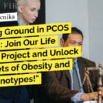 "Breaking Ground in PCOS Research: Join Our Life Sciences Project and Unlock the Secrets of Obesity and Lean Phenotypes!"
