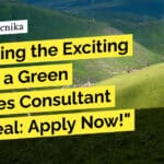 "Unveiling the Exciting Role of a Green Sciences Consultant at L'Oreal: Apply Now!"