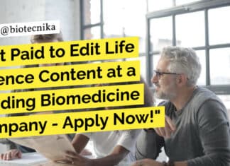 Freshers PhD Life Sciences Job at Clarivate - Apply Online
