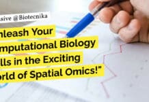 Excelra Hiring For Computational Biologist Role – Latest Bioinformatics Job Latest Bioinformatics Job at Excelra