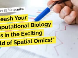 Latest Bioinformatics Job at Excelra