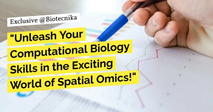 Latest Bioinformatics Job at Excelra